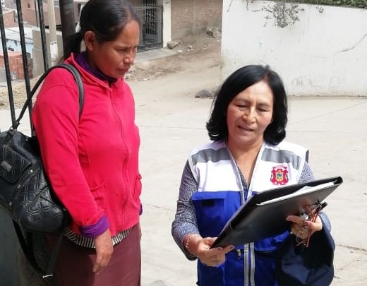 CAMPAÑA DE PAGOS Y REBAJAS DE ARBITRIOS MUNICIPALES EN EL PORVENIR