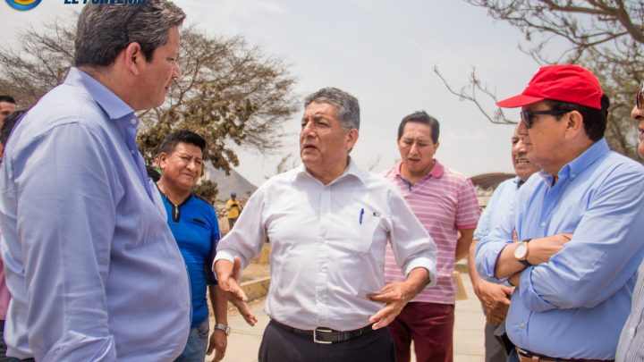 Reactivación de la infraestructura deportiva del Club del Pueblo