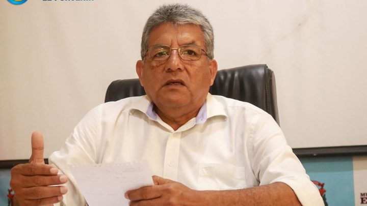 Se invoca a la población del distrito El Porvenir a cooperar con las medidas preventivas que se dispusieron por Decreto de Urgencia para prevenir la propagación del CORONAVIRUS.