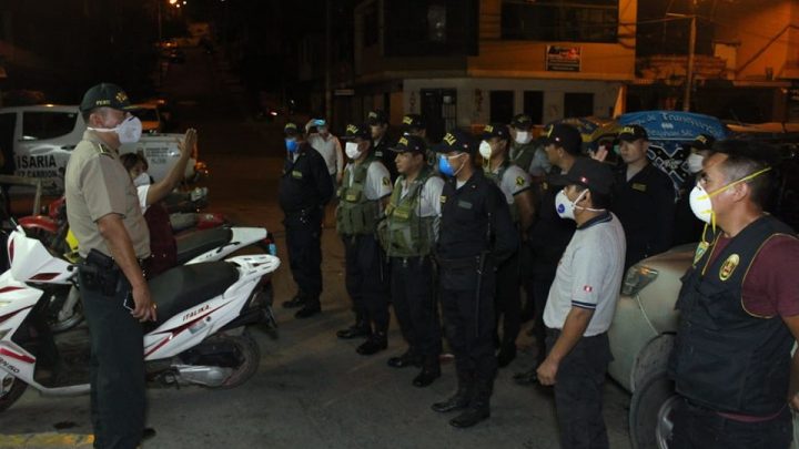 GOLPE CONJUNTO A LA IRRESPONSABILIDAD E INDIFERENCIA