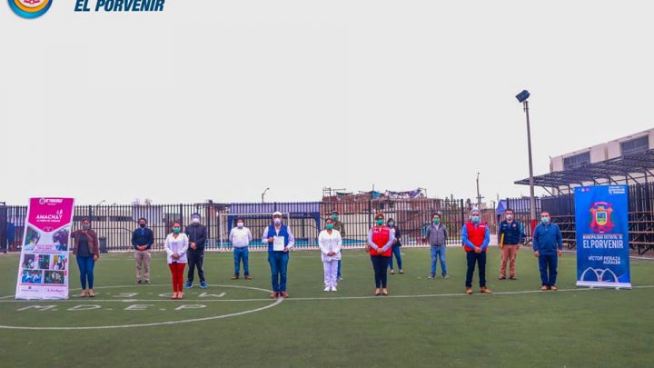 MDEP PRESENTA AVANCES DE TRABAJO EN FAVOR DE ADULTOS MAYORES Y PERSONAS CON DISCAPACIDAD