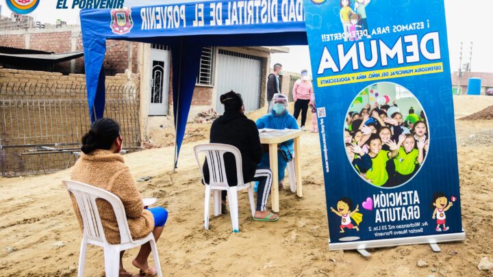 COVI-19 CAMPAÑA MÉDICA: MAS DE 200 VECINOS ATENDIDOS EN CAMPAÑA MÉDICA COMUNITARIA REALIZADA EN EL BARRIO 1B.
