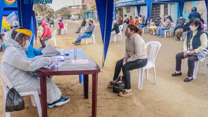 COVI-19 CAMPAÑA MÉDICA | CONTINUAMOS TRABAJANDO POR TU SALUD, ESTAMOS CONTIGO.