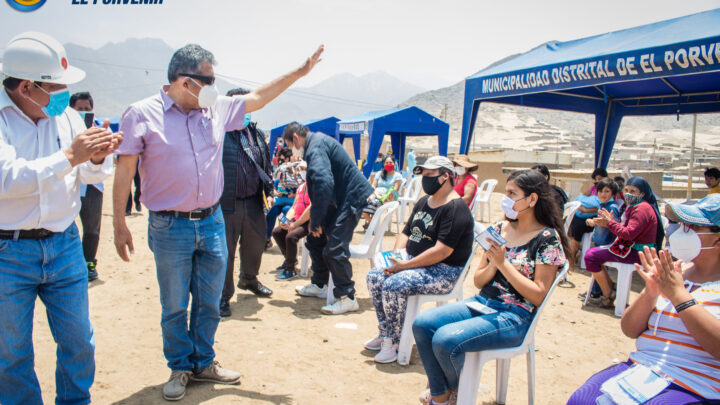 Más Salud para mi Porvenir | Cumplimos 50 Campañas Médicas de Salud Gratuitas.