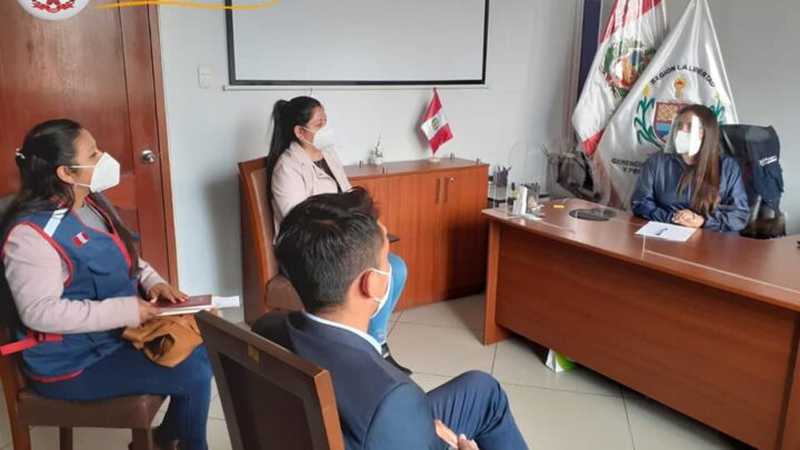 Gestión Agencia Local de Empleo MDEP y GRELL