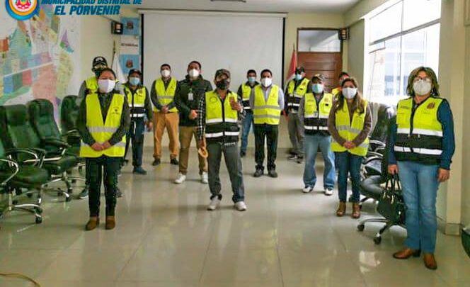 Capacitando nuestro personal | Reforzamos los conocimiento y habilidades a nuestros inspectores de Transporte y Transito.