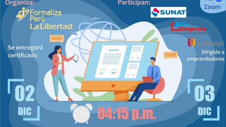 Webinar | Reinventando Mi PYME