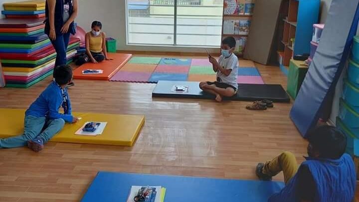 DEMUNA El Porvenir | Inician talleres gratuitos promovidos por la DEMUNA El Porvenir.