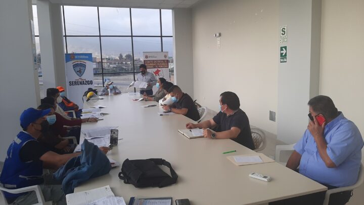 Gestión | Impulsan «Emporio del Calzado» para reactivar sector productivo en El Porvenir.