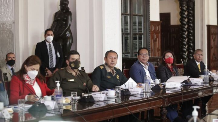 Se aprobó plan piloto que atenderá en el CISAJ El Porvenir.