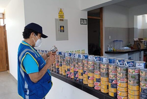 MUNICIPIO DE EL PORVENIR CONTINÚA SUPERVISANDO CUMPLIMIENTO DE PROTOCOLOS DE BIOSEGURIDAD EN LAS INSTITUCIONES EDUCATIVAS DEL DISTRITO.