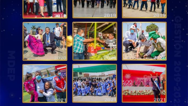 FELIZ AÑO NUEVO 2023